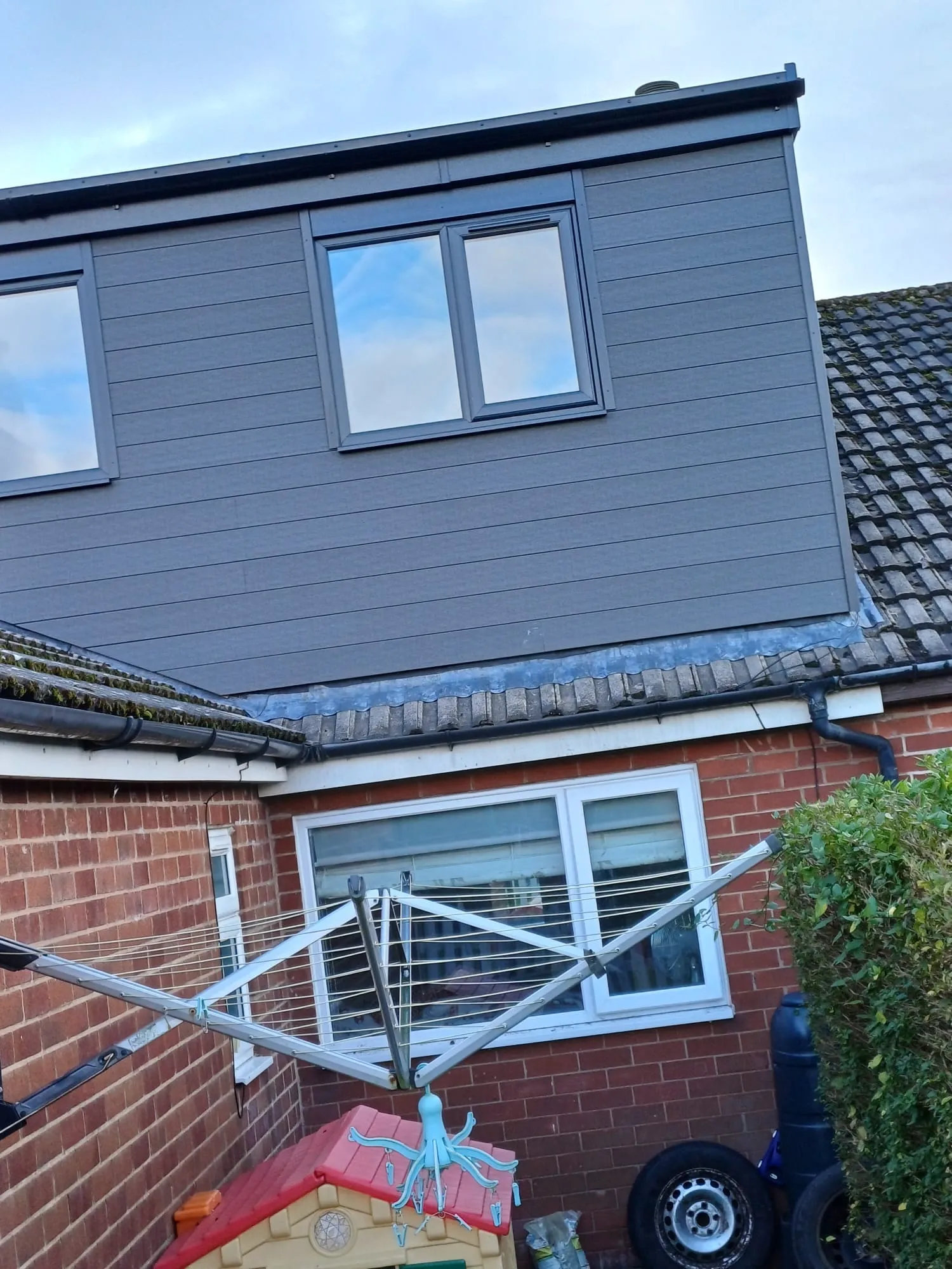 Bespoke Loft Conversion Hutton