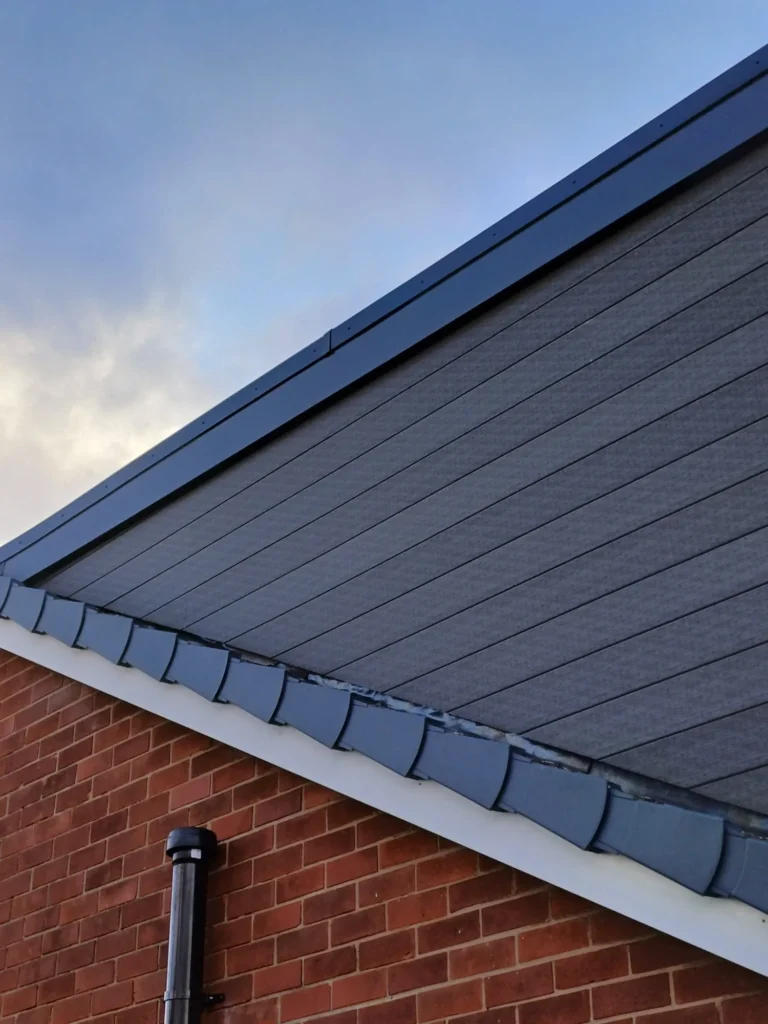 Dormer Loft Conversion 2 Hutton Preston