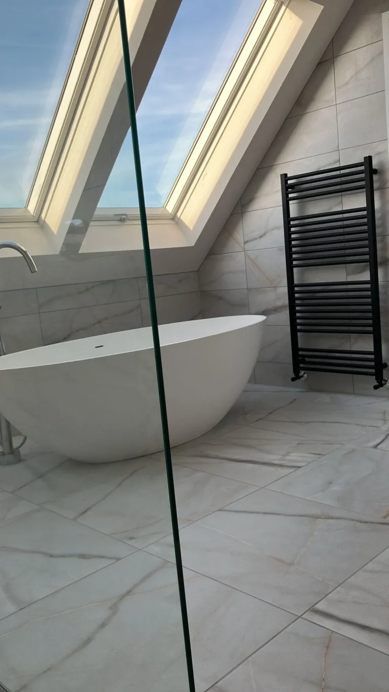 Dormer Loft Conversion 6 Kirkham