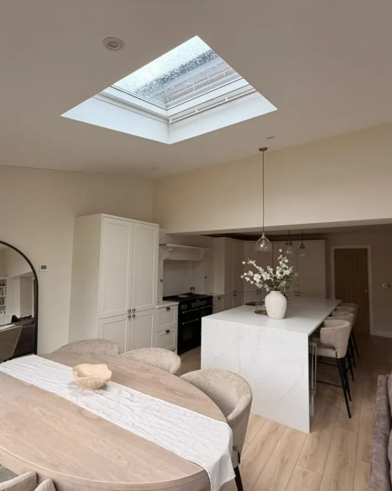Home Extension 0 Leyland