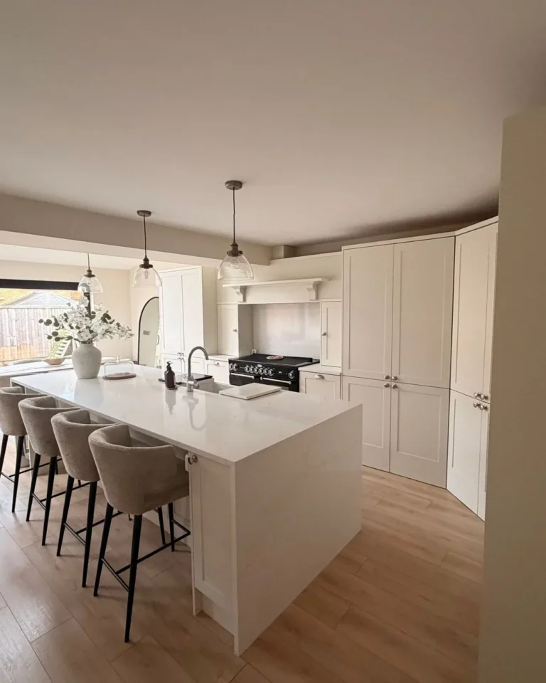 Home Extension 4 Leyland