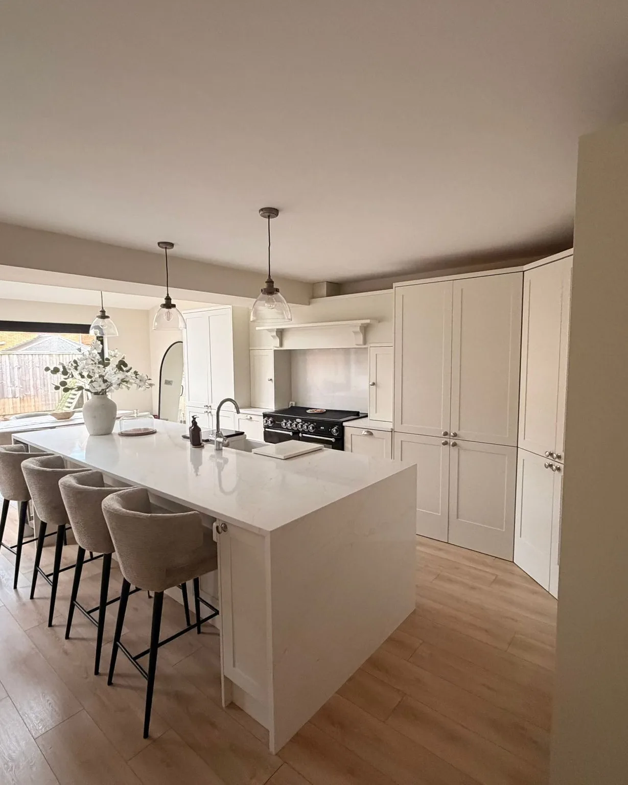 Home Extension